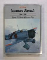 Thumbnail CHEAP BOOKS ZB1267 PUTNAM JAPANESE AIRCRAFT 1910-1941 - ROBERT C MIKESH