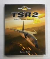 Thumbnail CHEAP BOOKS ZB1260 CROWOOD AVIATION SERIES TSR2 BRITAINS LOST BOMBER - DAMIEN BURKE