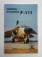 Thumbnail CHEAP BOOKS ZB1259 GENERAL DYNAMICS F-111 - JAY MILLER