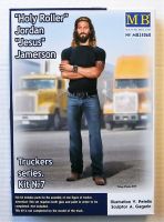 Thumbnail MASTERBOX 24060 TRUCKER SERIES KIT No 7 - HOLY ROLLER JORDAN  JESUS  JAMERSON