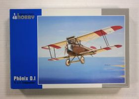 Thumbnail SPECIAL HOBBY 48059 PHONIX D.I K. U. K. KRIEGSMARINE