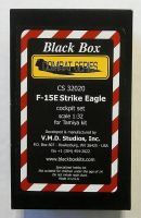 Thumbnail BLACK BOX 32020 F-15E STRIKE EAGLE COCKPIT SET