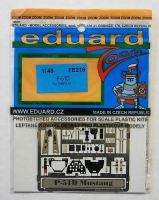 Thumbnail EDUARD FE216 P-51D FOR TAMIYA