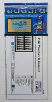 Thumbnail EDUARD 32080 F-4E PHANTOM II EXHAUST FOR TAMIYA