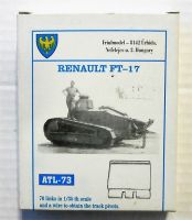Thumbnail FRIULMODEL ATL-73 RENAULT FT-17 TRACK LINKS