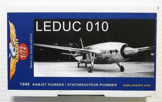 Thumbnail SHARKIT LEDUC 010