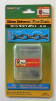 Thumbnail TRUMPETER MODELS 08010 30CM UNIVERSAL FINE CHAIN S-SIZE