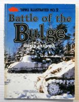 Thumbnail TANKS ILLUSTRATED 02. BATTLE OF THE BULGE