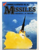 Thumbnail WARBIRDS ILLUSTRATED 12. MISSILES