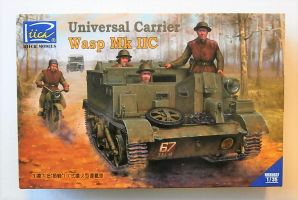 Thumbnail RIICH 35037 UNIVERSAL CARRIER WASP MK.IIC