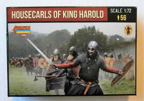Thumbnail STRELETS M141 HOUSECARLS OF KING HAROLD