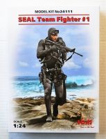 Thumbnail ICM 24111 SEAL TEAM FIGHTER 1