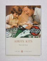 Thumbnail CHEAP BOOKS ZB1335 AIRFIX KITS - TREVOR PASK