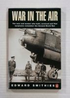 Thumbnail CHEAP BOOKS ZB1325 WAR IN THE AIR - EDWARD SMITHIES