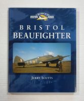 Thumbnail CHEAP BOOKS ZB1321 CROWOOD AVIATION SERIES BRISTOL BEAUFIGHTER - JERRY SCUTTS