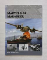 Thumbnail AIR VANGUARD 004. OSPREY MARTIN B-26 MARAUDER
