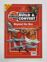 Thumbnail CHEAP BOOKS ZB1345 AIRFIX BUILD   CONVERT BEYOND THE BOX NO 4