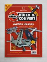 Thumbnail CHEAP BOOKS ZB1344 AIRFIX BUILD   CONVERT AVIATION CLASSICS NO 6