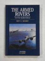 Thumbnail CHEAP BOOKS ZB1339 AIRLIFE CLASSIC THE ARMED ROVERS - ROY C. NESBIT