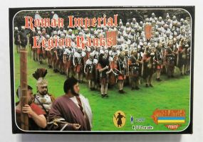 Thumbnail STRELETS M100 ROMAN IMPERIAL LEGION RANKS