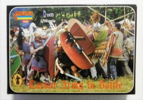 Thumbnail STRELETS M089 CAESAR ARMY IN BATTLE