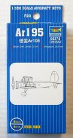 Thumbnail TRUMPETER MODELS 06278 AR 195