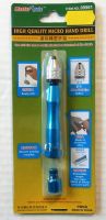 Thumbnail TRUMPETER MODELS 09961 MICRO HAND DRILL