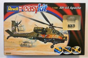 Thumbnail REVELL 06646 AH-64 APACHE