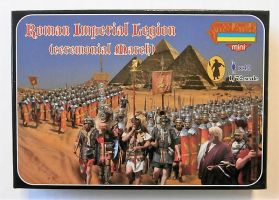Thumbnail STRELETS M101 ROMAN IMPERIAL LEGION  CEREMONIAL MARCH 
