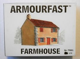 Thumbnail ARMOURFAST 79001 FARMHOUSE