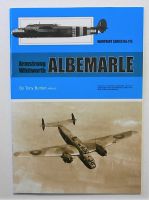 Thumbnail WARPAINT 115. ARMSTRONG WHITWORTH ALBEMARLE