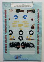 Thumbnail SUPER SCALE INTERNATIONAL 2629. 72373 B-25C/D/H MITCHELL 