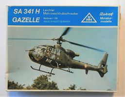 Thumbnail ROSKOPF 57 SA 341 H GAZELLE