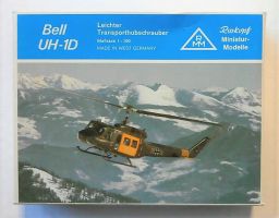 Thumbnail ROSKOPF 41 1  BELL UH-1D