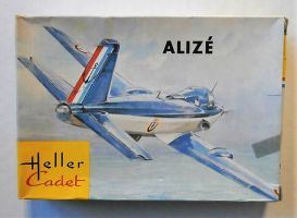 Thumbnail HELLER 020 ALIZE