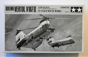 Thumbnail TAMIYA 94098 BOEING-VERTOL V-107-II