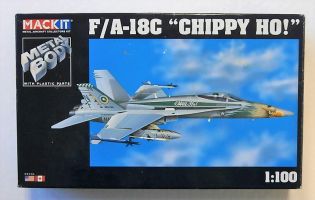 Thumbnail MACK IT 12 F/A-18 CHIPPY HO