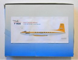 Thumbnail F-RSIN 14032 AVRO CANADA JETLINER