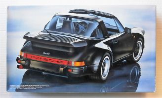 Thumbnail FUJIMI 12026 PORSCHE 911 TURBO TARGA