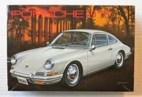 Thumbnail LS 2207 PORSCHE 911