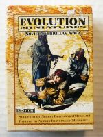 Thumbnail EVOLUTION MINIATURES 35020 SOVIET GUERRILLAS WW2