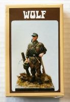 Thumbnail WOLF WAW06 GERMAN SOLDIER IN ZELTBAHN WWII