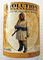Thumbnail EVOLUTION MINIATURES 35007 GERMAN SS GRENADIER WWI  2 