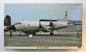 Thumbnail HASEGAWA 00167 EP-3E ORION 