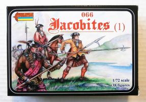 Thumbnail STRELETS 066 JACOBITES  1 