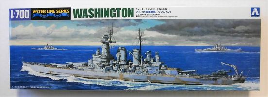 Thumbnail 046012 USS WASHINGTON