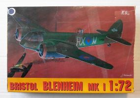 Thumbnail CHEMATIC BRISTOL BLENHEIM MK I