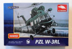 Thumbnail AJ Model 72002 PZL W-3RL