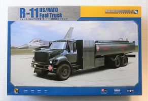 Thumbnail SKUNKMODELS 62001 R-11 US/NATO FUEL TRUCK