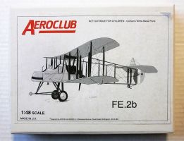 Thumbnail AEROCLUB FE.2B